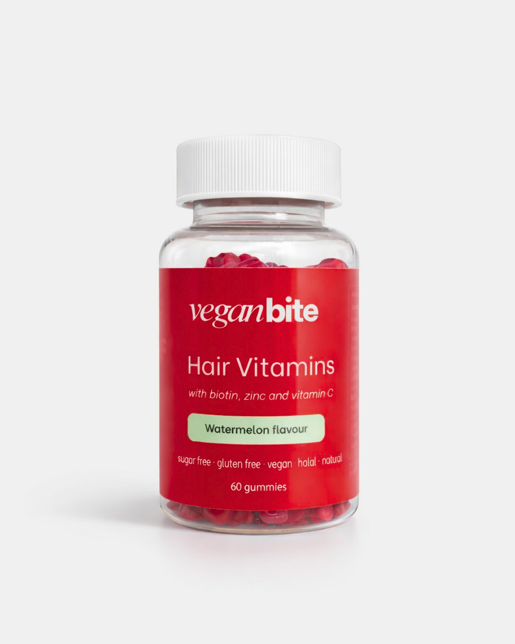 Haar Vitamin Gummibärchen