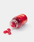 Haar Vitamin Gummibärchen