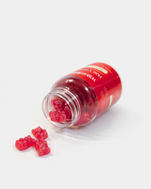 Hair Vitamin Gummies