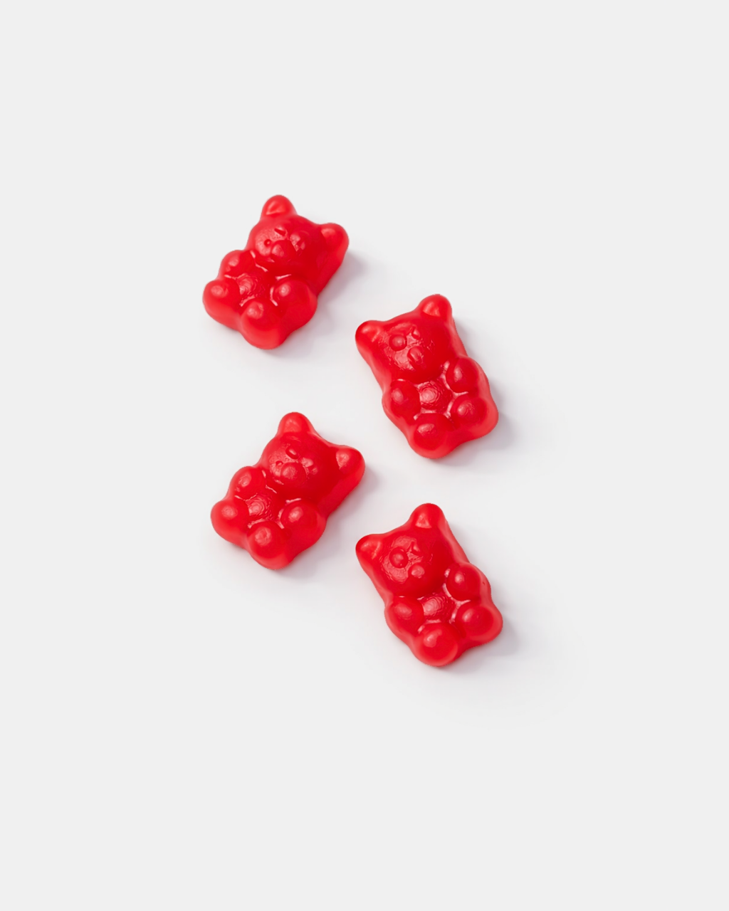 Haar Vitamin Gummibärchen